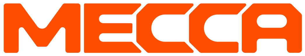 Mecca Cannabis - Federal logo